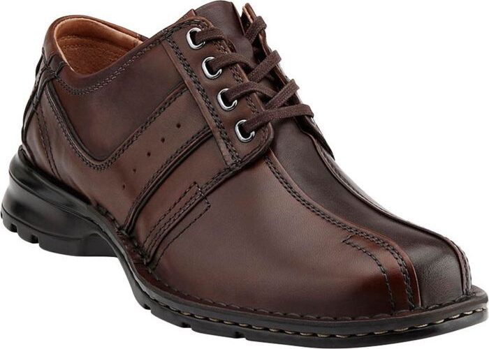 Concise and Clear Mens Dress Shoes Clarks for Stylish Men