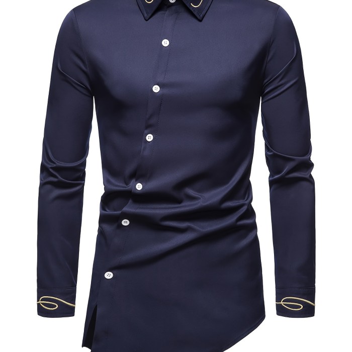 Mens short sleeve dress shirts clearance