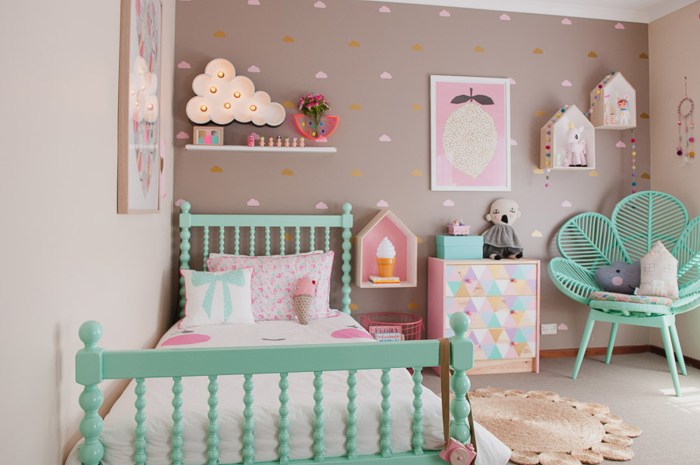 Kids ideas room decor belivindesign child rooms