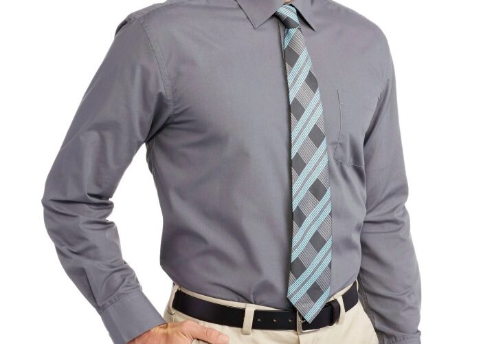 Find Dress Shirts for Mens Near Me Your Ultimate Guide