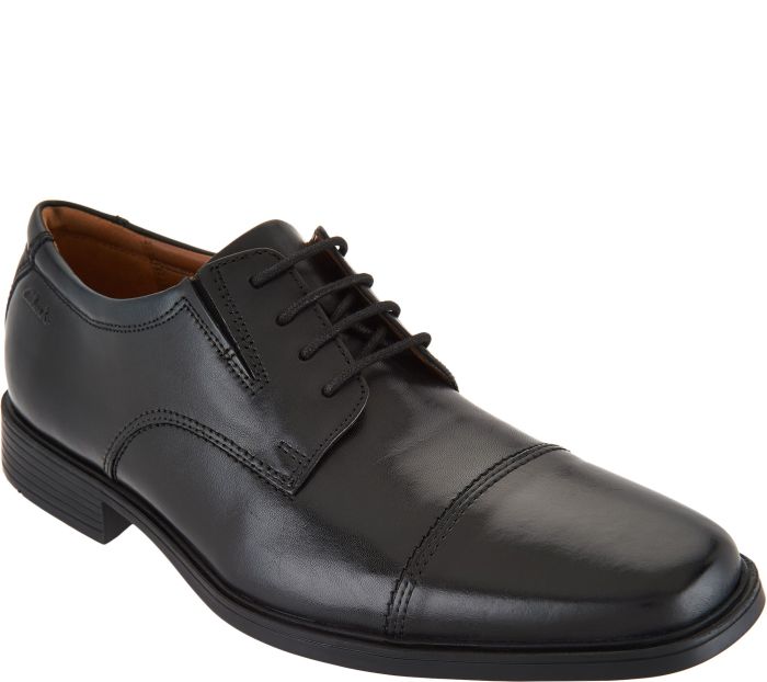 Mens dress shoes clarks