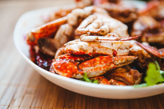 How to Cook Crabs in Singaporean Styles – A Flavorful Delight