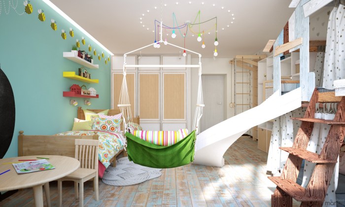 How to Decorate Childrens Room Tips and Tricks for a Fun and Functional Space