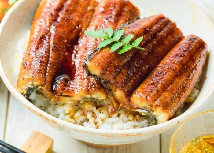 How to Cook Eel Japanese Style Mastering the Art of Eel Cuisine