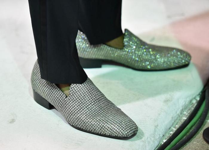 Most expensive men dress shoes