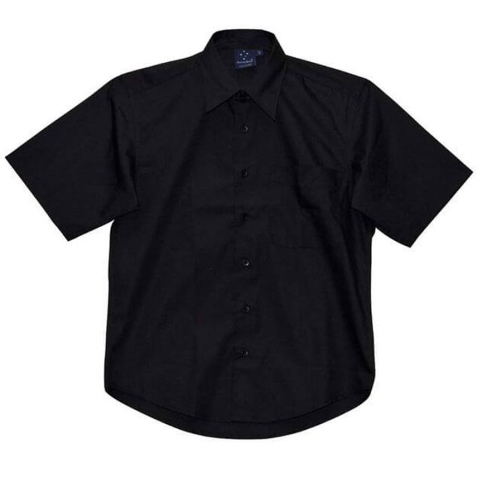 Men's executive dress shirts