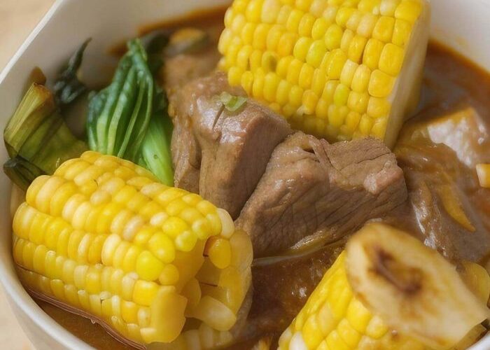 How to Cook Beef Pochero Filipino Style A Flavorful Twist on a Classic Dish