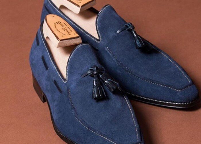 Mens colored dress shoes for stylish and modern looks