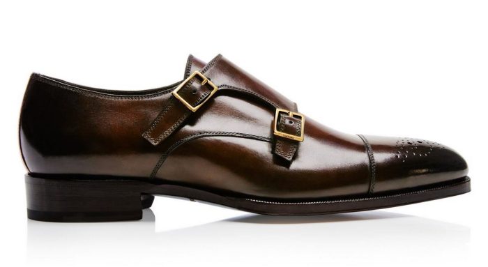 Tom ford men's dress shoes