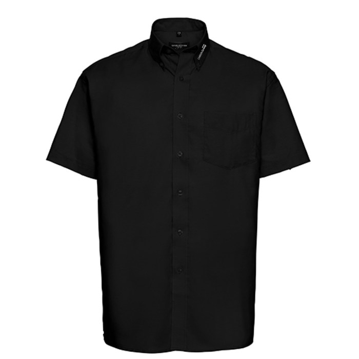 Mens short sleeve dress shirts clearance