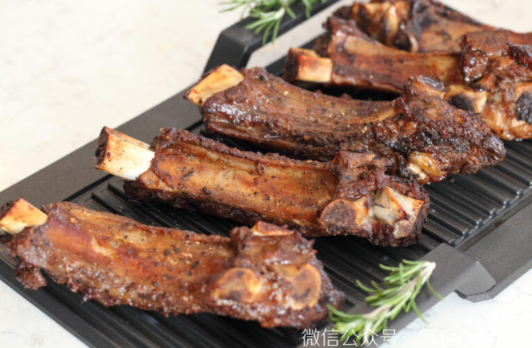 How to Cook Baby Back Ribs Chinese Style A Flavorful Guide