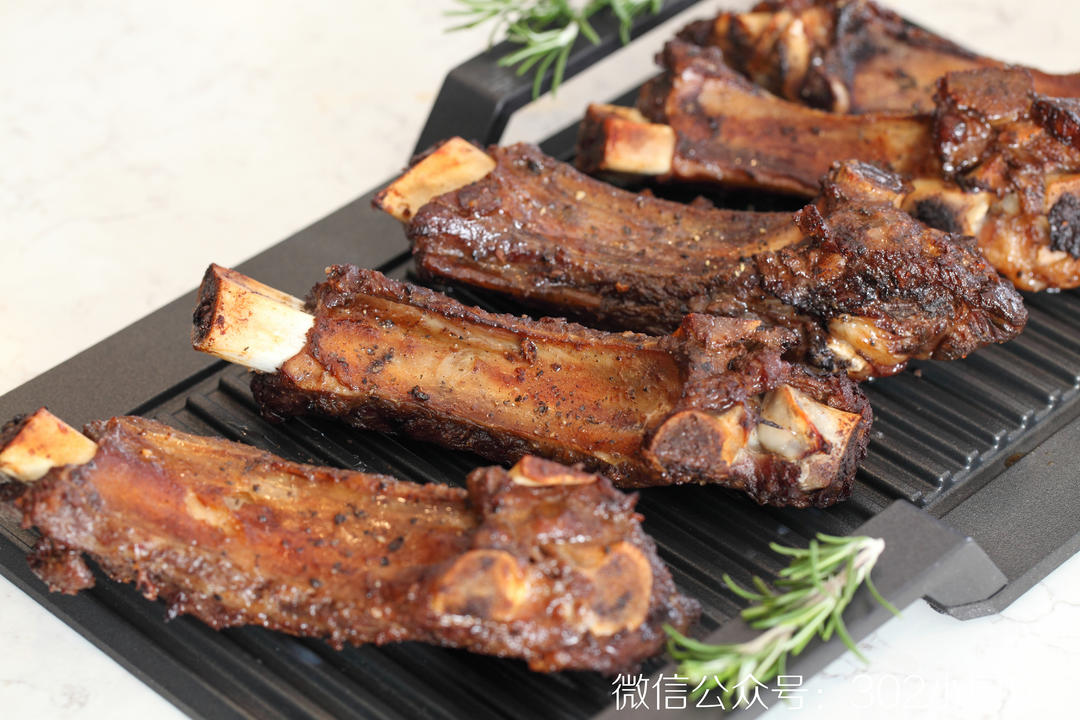 How to cook baby back ribs chinese style