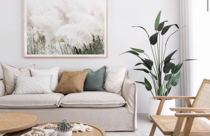 How to find your home decor style