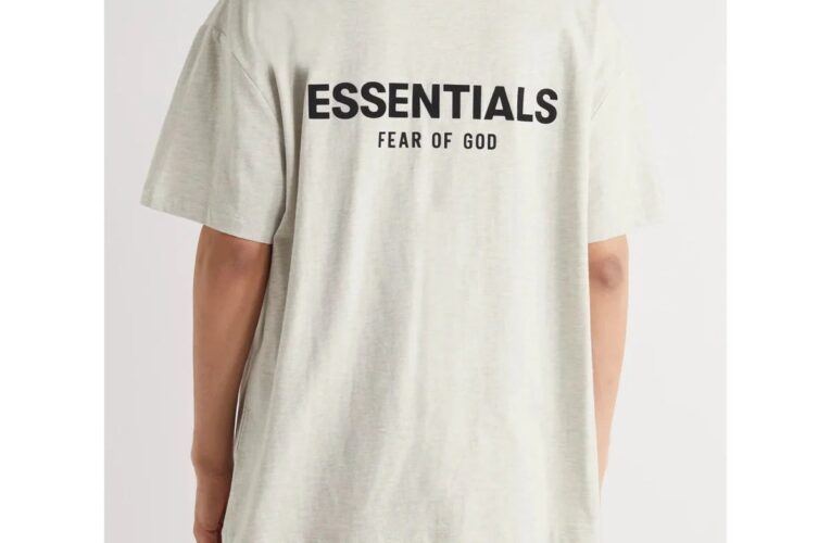 Womens Essential T Shirt Dress Must-Have Wardrobe Staple