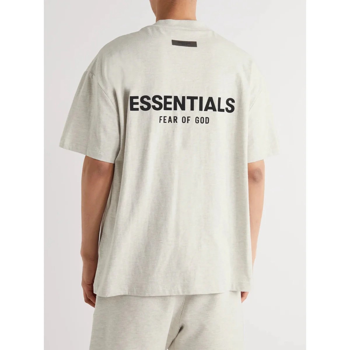 Women's essential t shirt dress