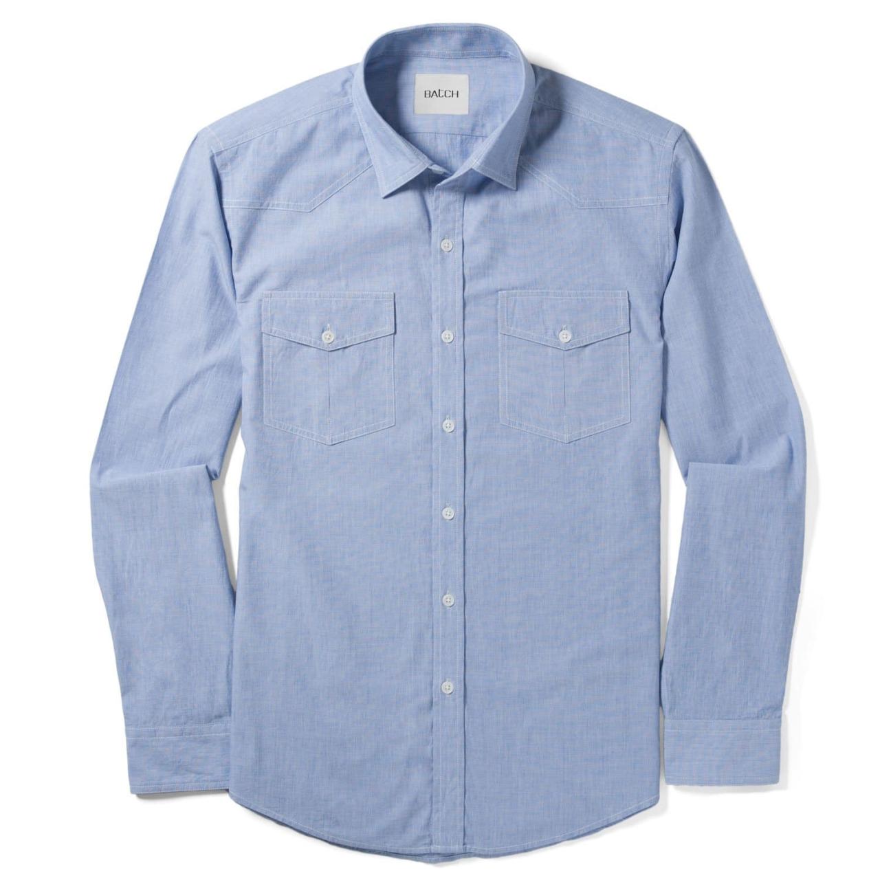 Cool dress shirts for men