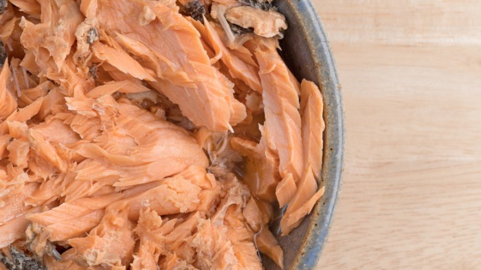 How to Cook Canned Salmon Jamaican Style