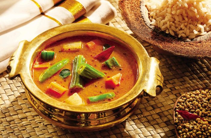 How to cook sambar kerala style – A flavorful journey through South Indian cuisine