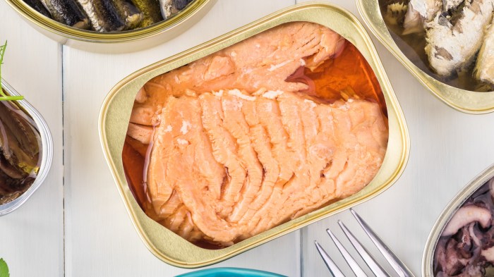 How to cook canned salmon jamaican style