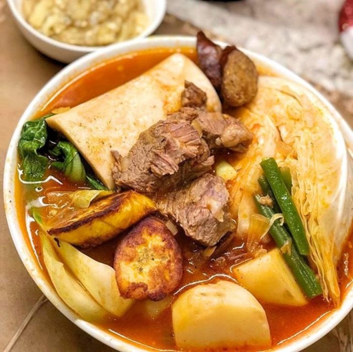 How to cook beef pochero filipino style