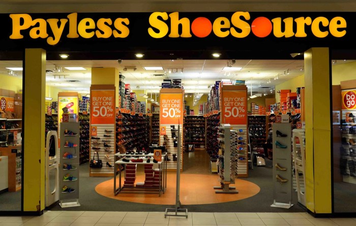 Payless Shoes Mens Dress Shoes – Affordable and Stylish Footwear for Men