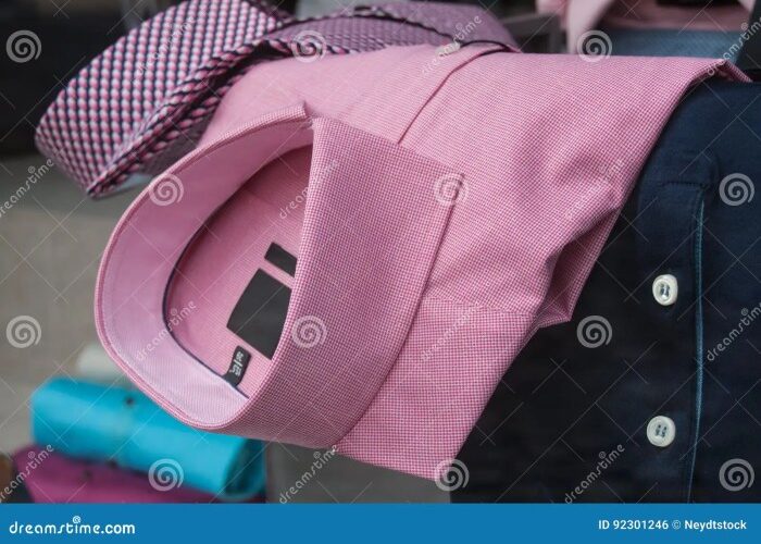 Mens Pink Dress Shirt Near Me – Find the Perfect Shirt Nearby