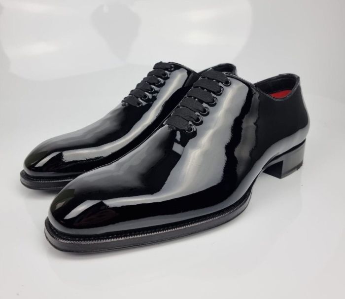 Tom ford men's dress shoes