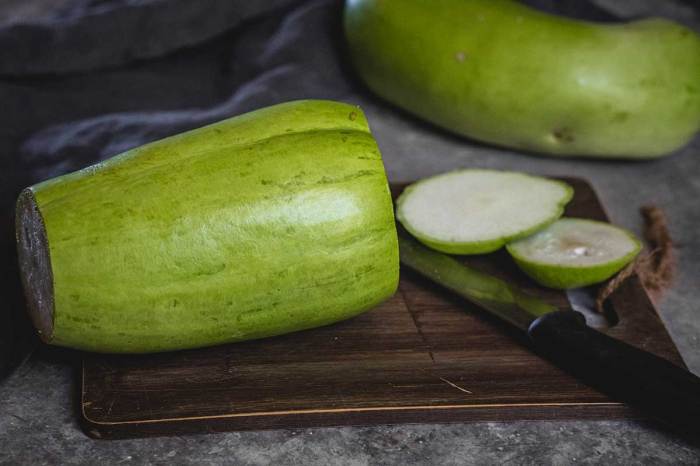 How to cook opo squash filipino style for a delicious meal