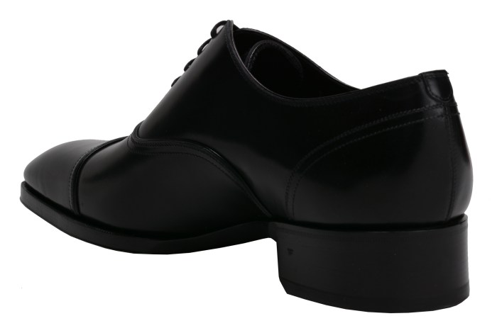 Tom ford men's dress shoes