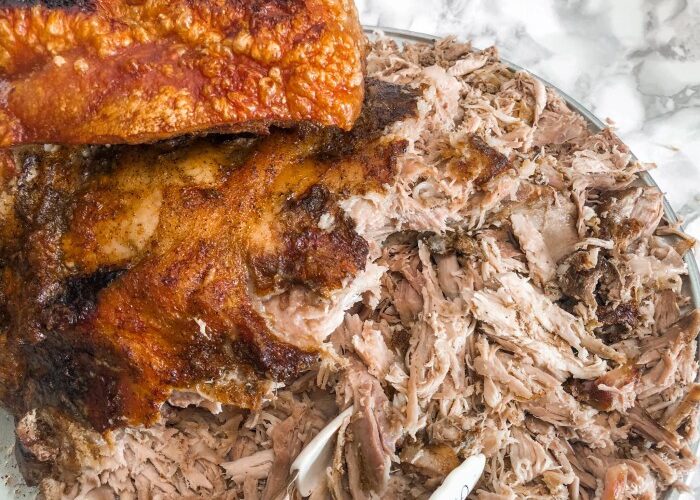 How to Cook a Pernil Puerto Rican Style A Flavorful Tradition