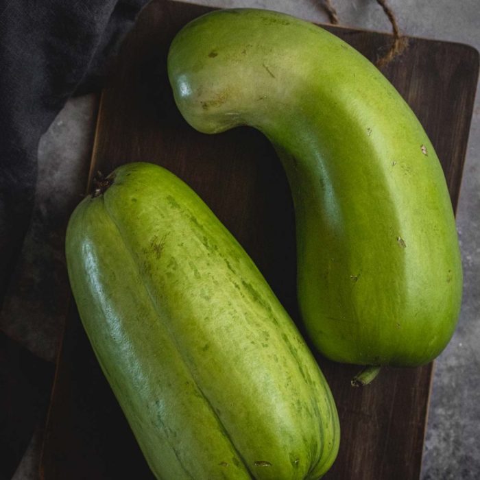 Squash opo vegetable produce noshingwiththenolands sliced epicurious shutterstock